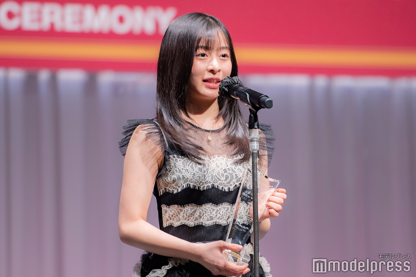 森七菜（C）モデルプレス