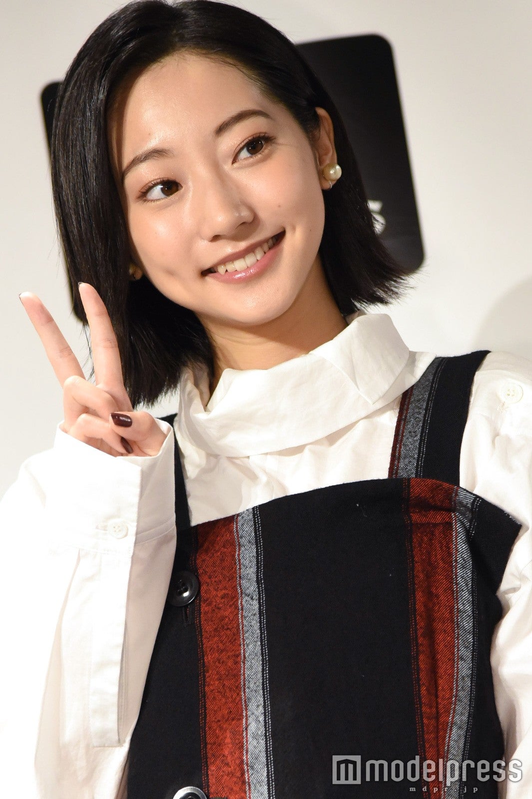 武田玲奈（C）モデルプレス