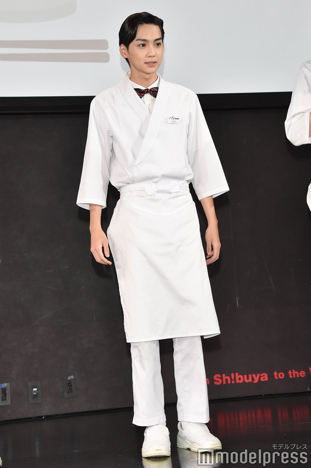 吉野北人 （C）モデルプレス