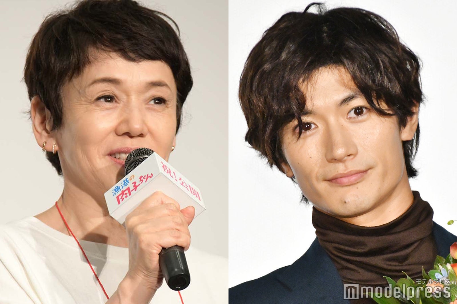 大竹しのぶ、三浦春馬さんからの贈り物に思いつづる「忘れない」