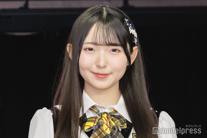 田中沙友利(C)モデルプレス