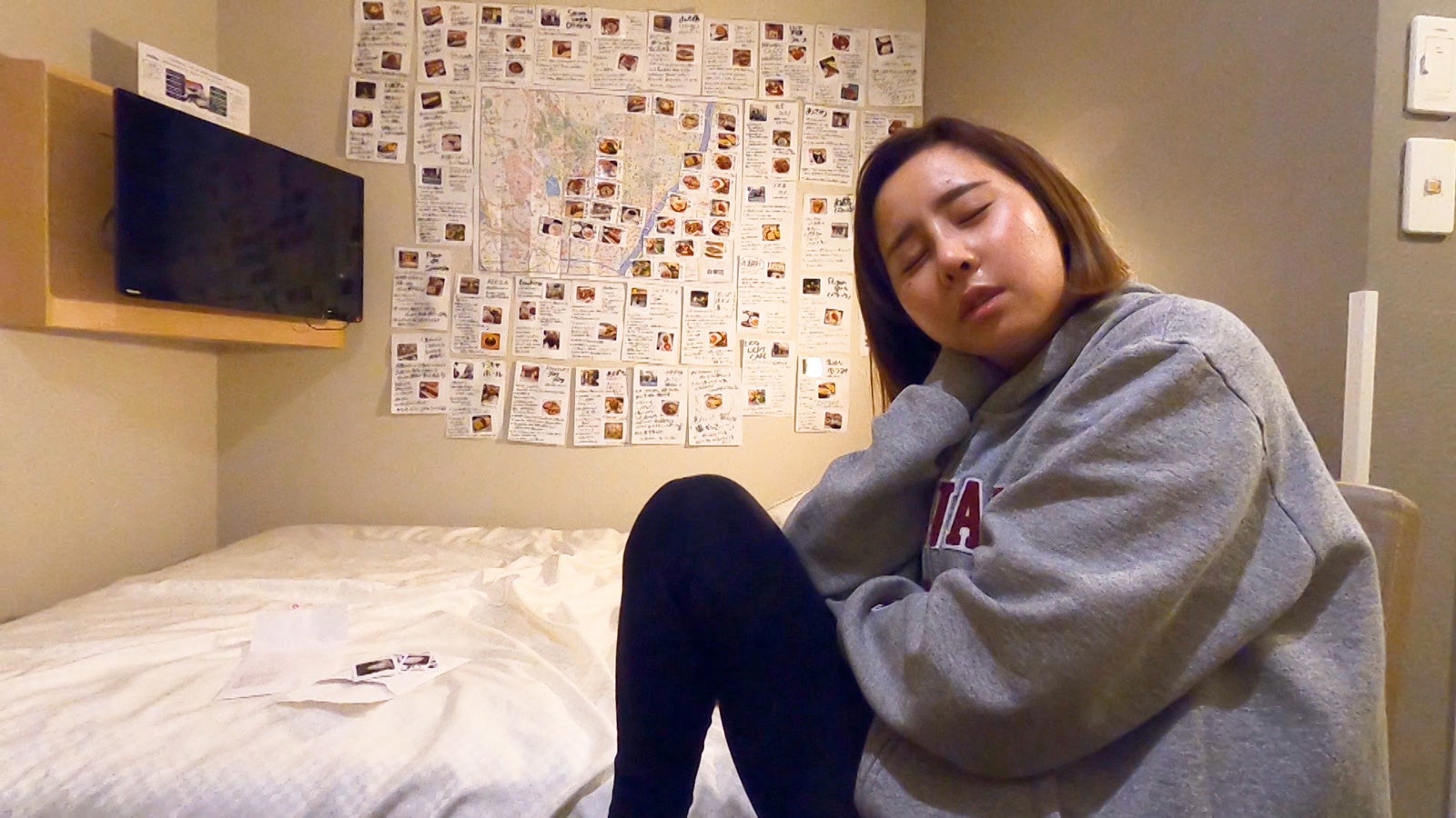 馬場ももこ（C）フジテレビ