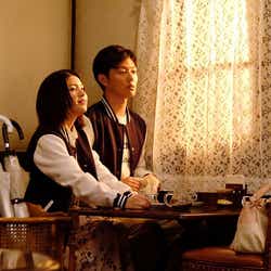モデルプレス - 工藤阿須加、川島海荷と初共演で恋人役「引っ張られました」<琥珀/追加キャストコメント到着>