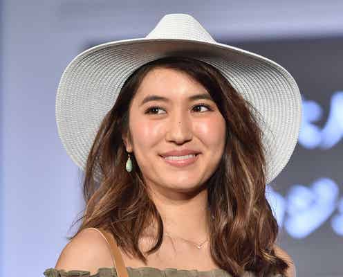 有末麻祐子が手術へ 入院を報告