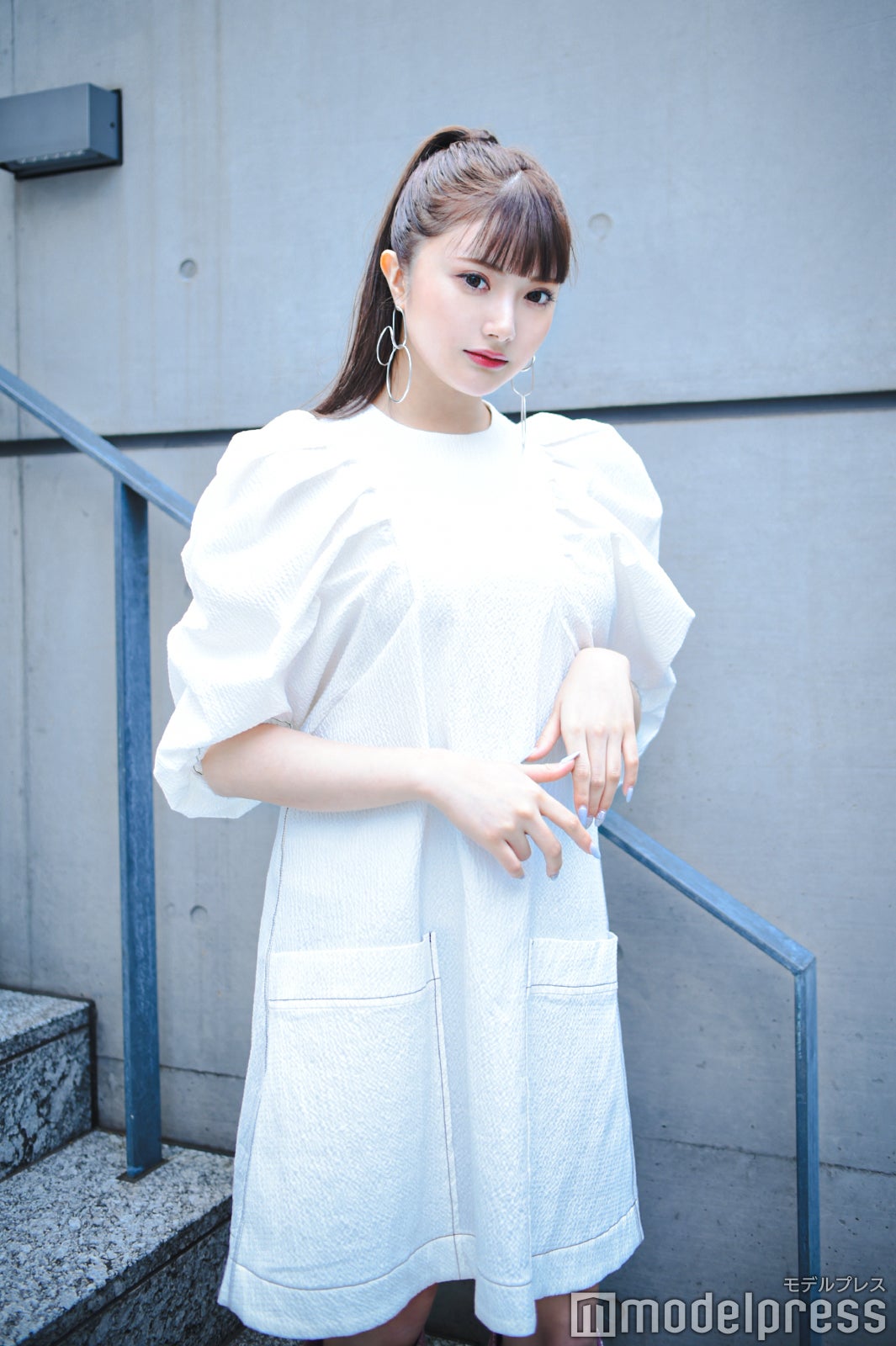 安斉かれん（C）モデルプレス