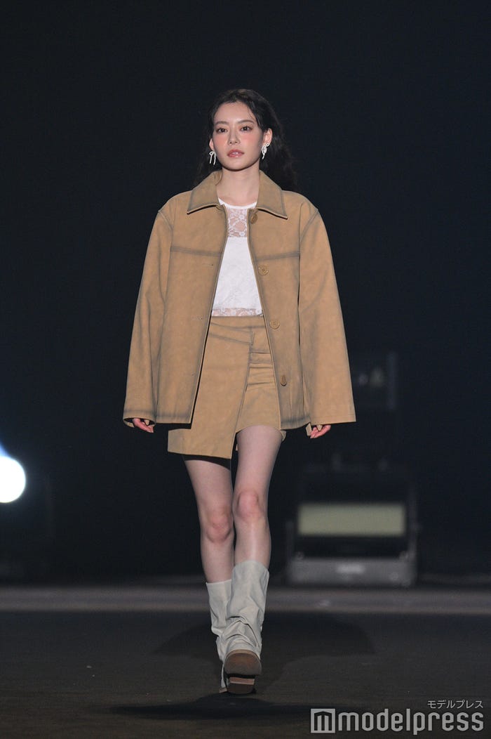なごみ(C)モデルプレス