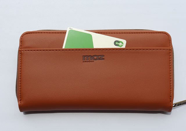 宝島社　ムック本　付録　moz