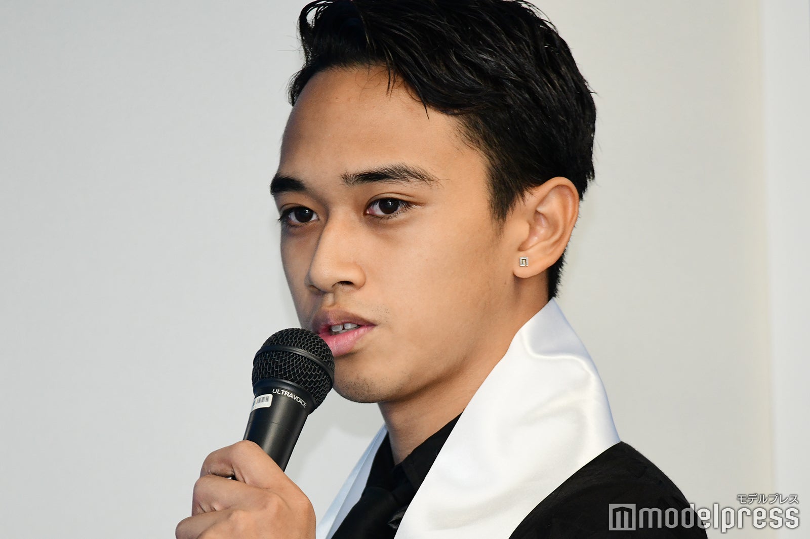 中村龍（なかむらりゅう／熊本県） （C）モデルプレス