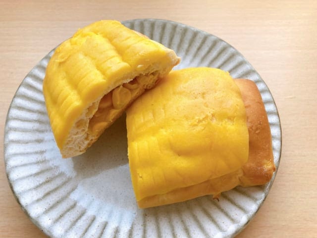 甘じょっぱい組み合わせが最高
