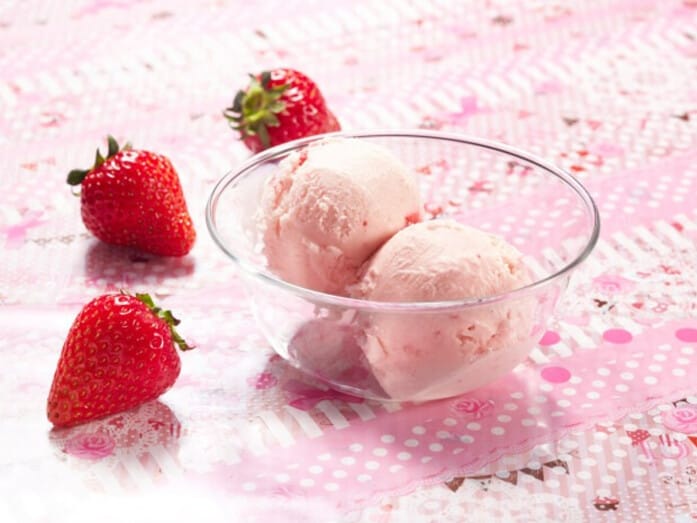 果物はダイエット中の甘味に大活躍!