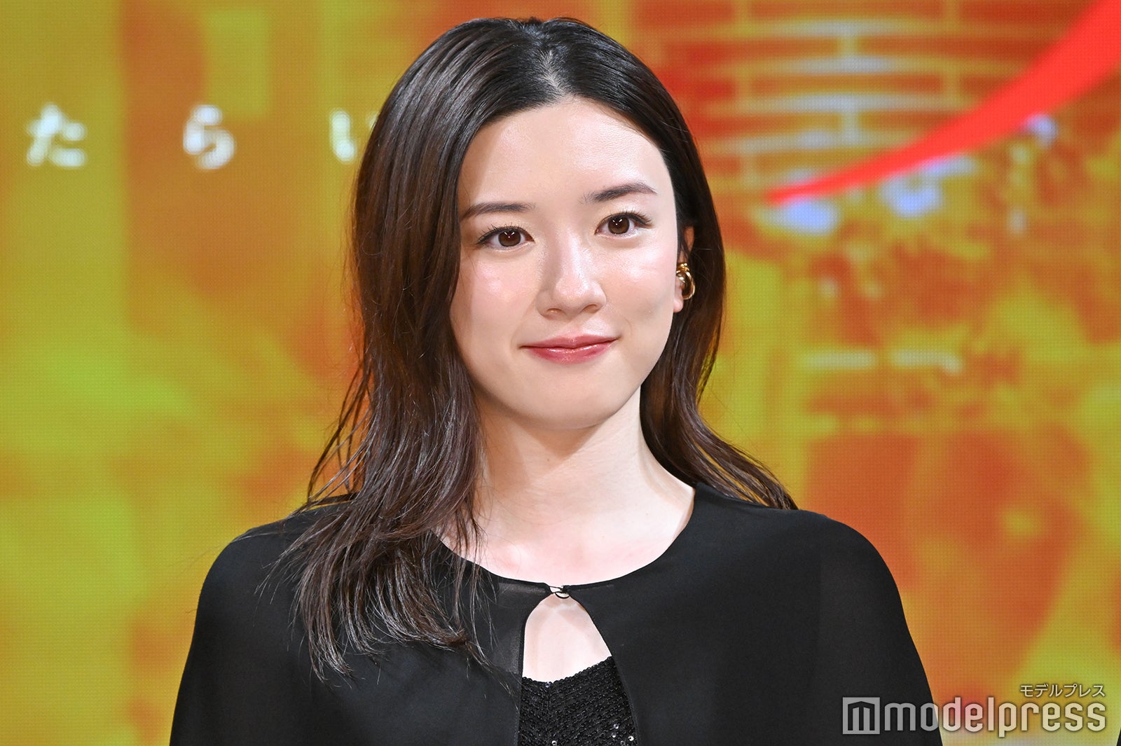 永野芽郁（C）モデルプレス