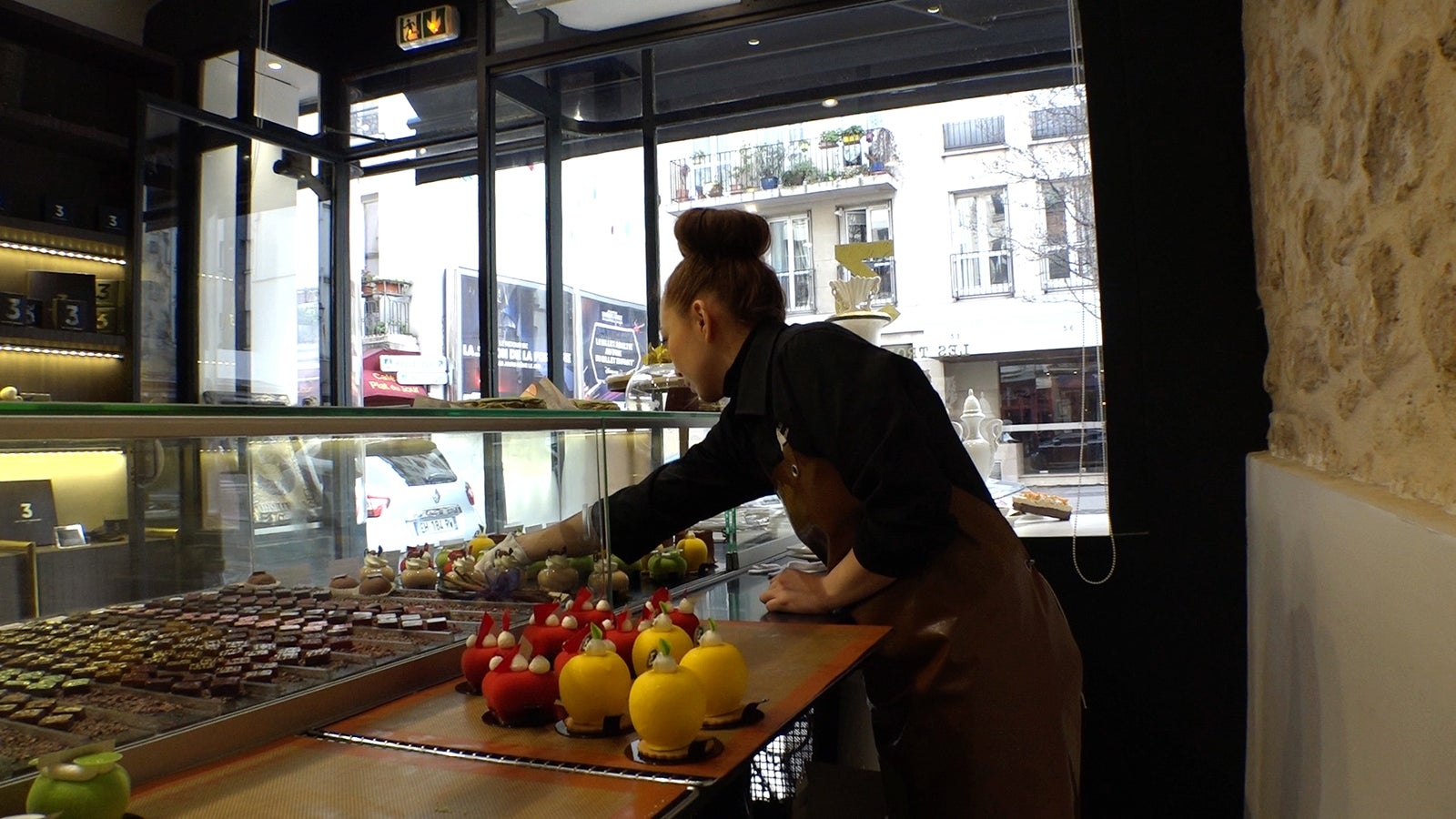 佐野恵美子（写真提供：関西テレビ）