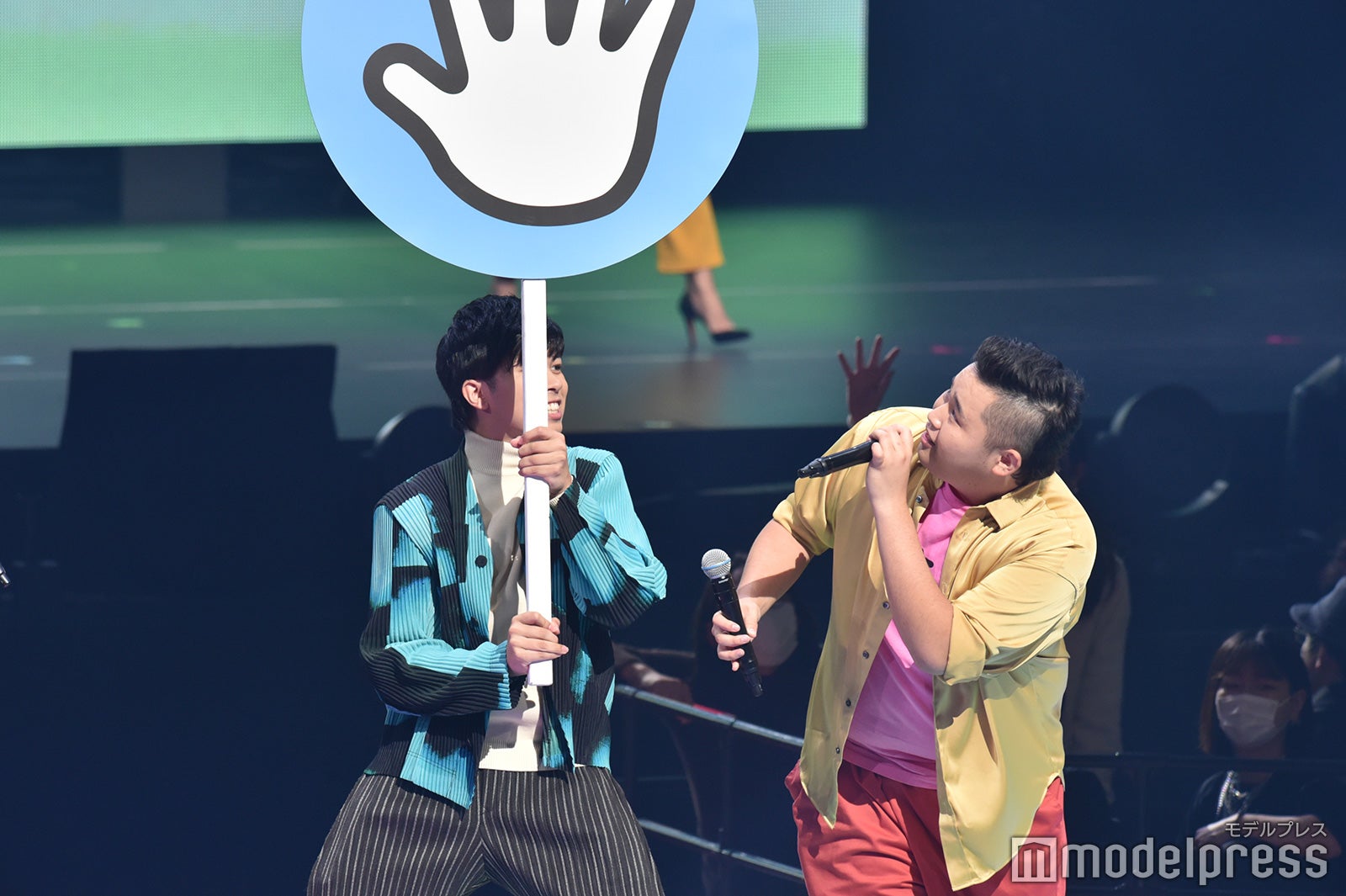 Fischer’s-フィッシャーズ-（C）モデルプレス