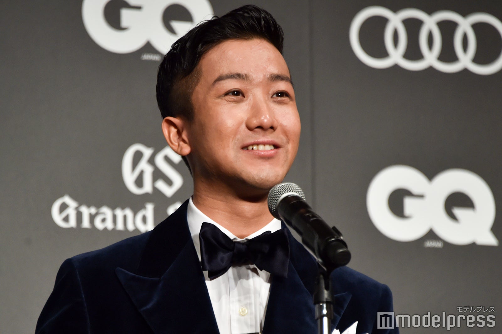 瑛人 （C）モデルプレス