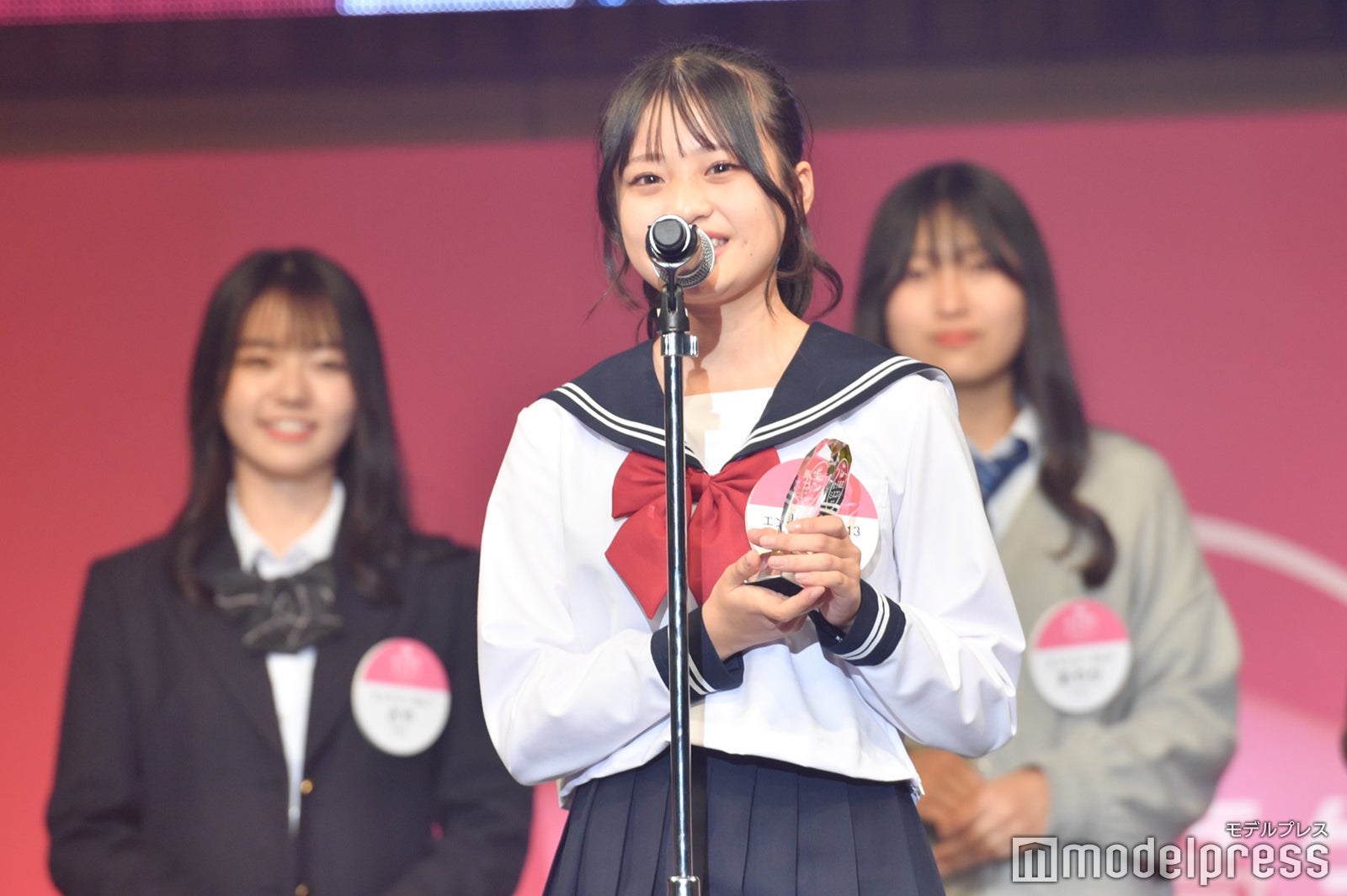 杉井美咲さん（C）モデルプレス