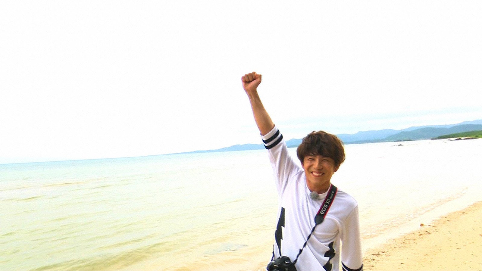 中尾明慶 （C）フジテレビ