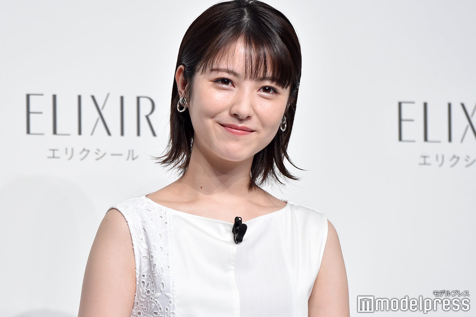 浜辺美波（C）モデルプレス