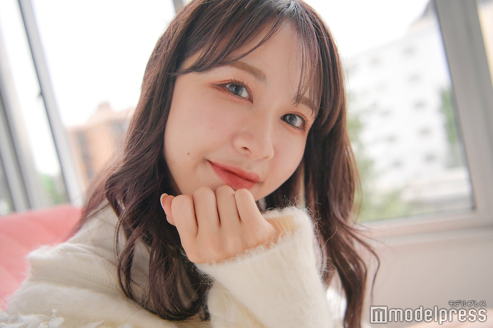 【いま最も美しい女子大生】「ミス学習院」ファイナリスト西村愛にインタビュー