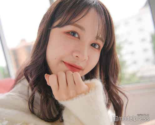 【いま最も美しい女子大生】「ミス学習院」ファイナリスト西村愛にインタビュー