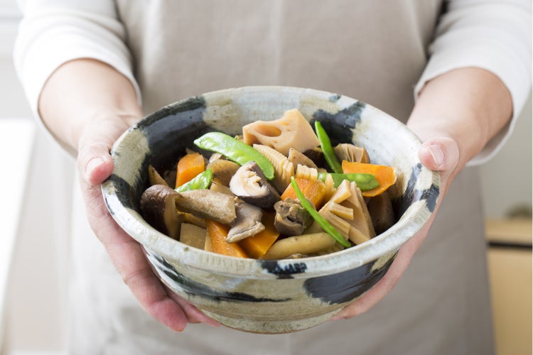 思いっきり食べたいときに！　カロリーカットのボリュームレシピ