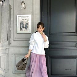 【ユニクロ・GU】上品きれいめな春の旬コーデ7選