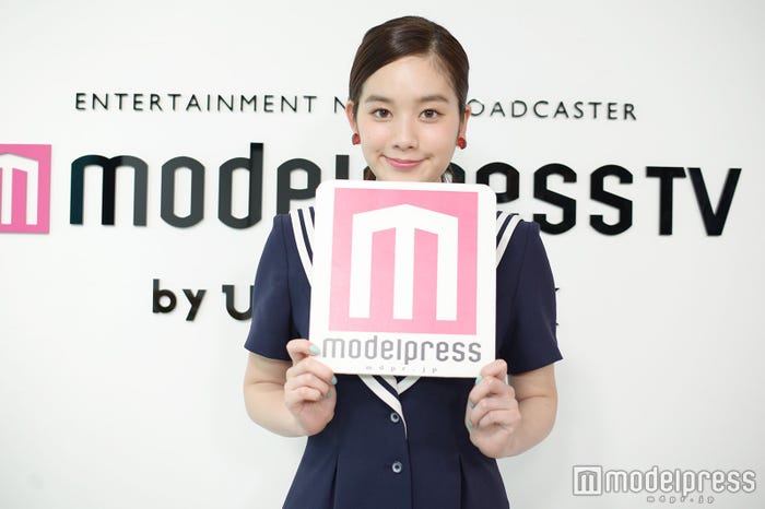 筧美和子(C)モデルプレス