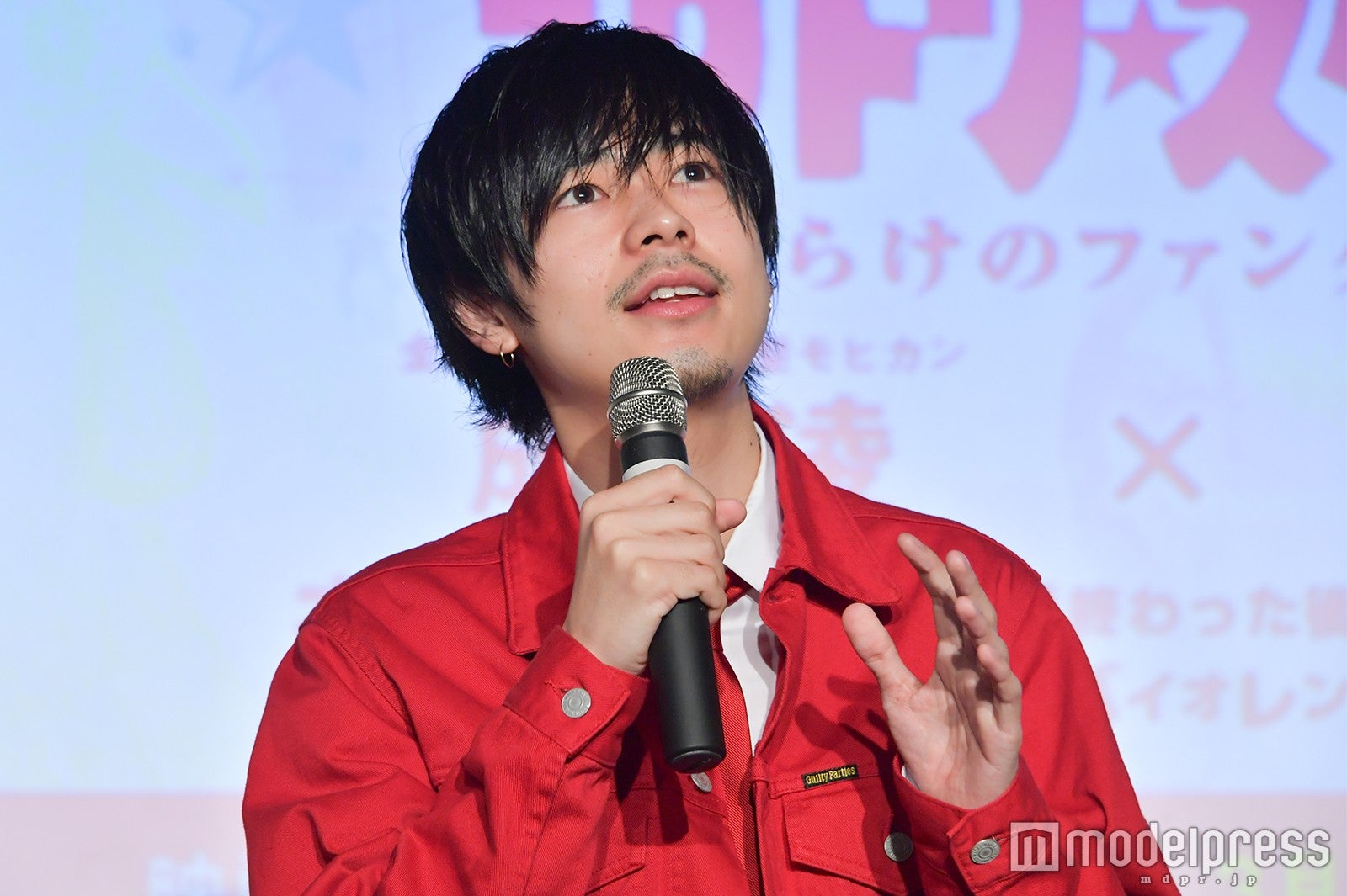 成田凌 （C）モデルプレス