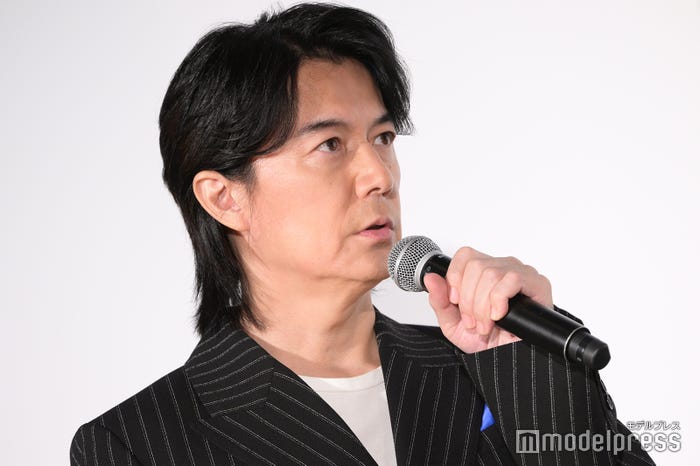 福山雅治(C)モデルプレス