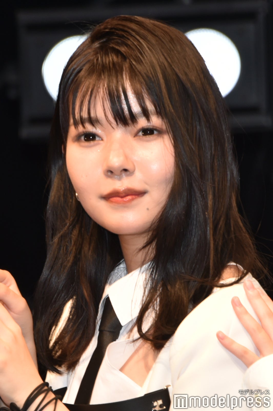 WHITE SCORPION／サマー（C）モデルプレス