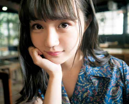 「けものフレンズ」サーバル役・尾崎由香、声優界きっての美少女が舞い降りる