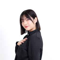 粕⾕茉亜紗さん(提供写真)
