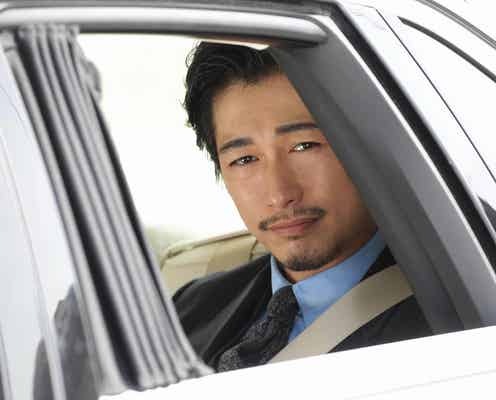 「モンテ・クリスト伯」幸男(大倉忠義)自殺で視聴者の憶測広がる 真海(ディーン・フジオカ)&すみれ(山本美月)の緊迫シーンに涙