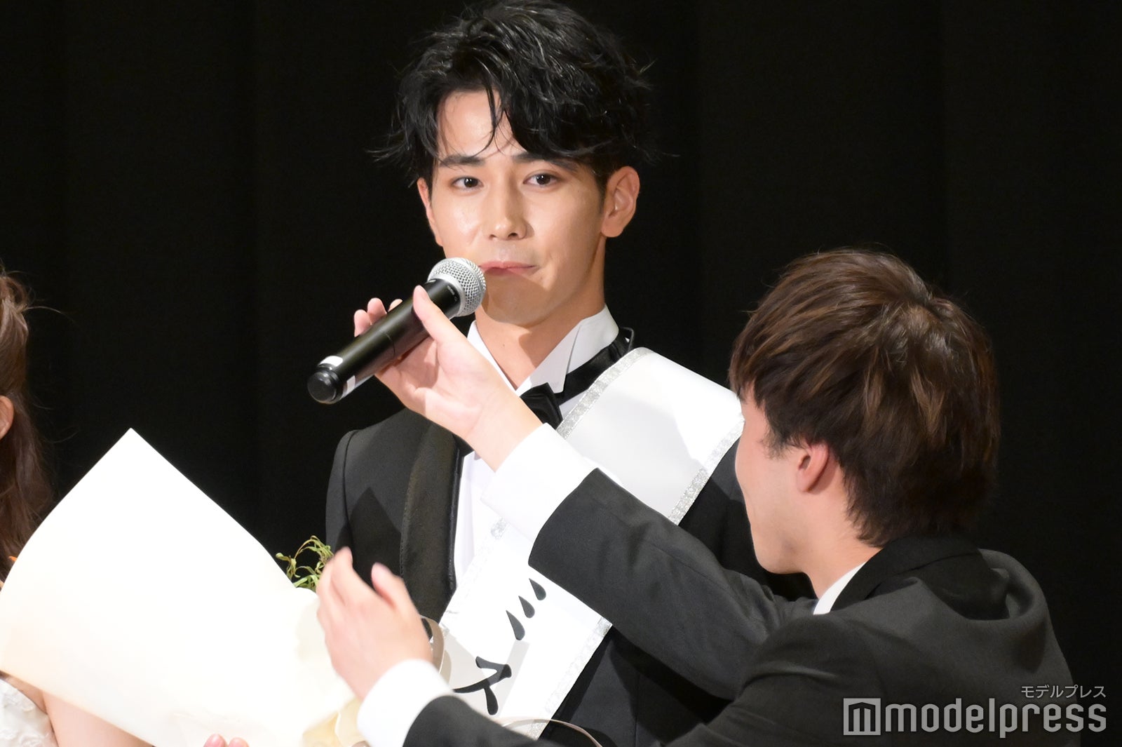 和田孝太郎さん（C）モデルプレス