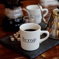 Scrop COFFEE ROASTERS／画像提供：マルハンダイニング