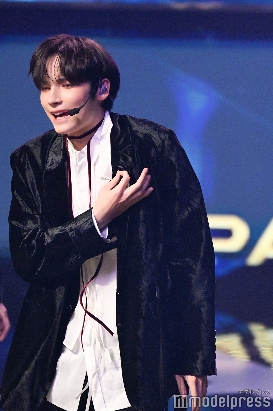 （C）モデルプレス