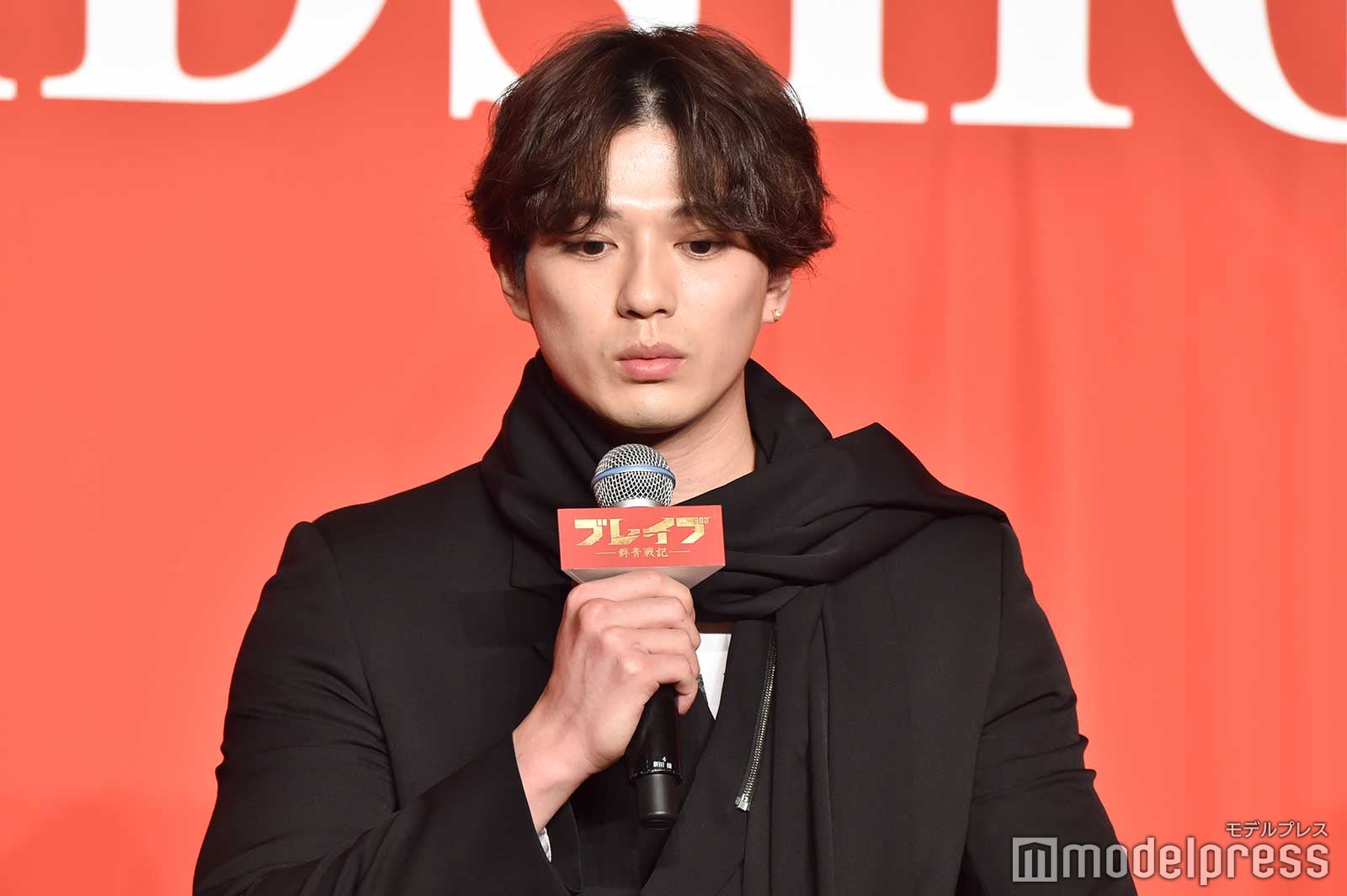 新田真剣佑 （C）モデルプレス