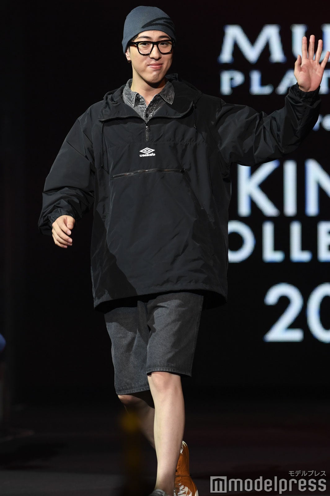 中町JP（C）モデルプレス