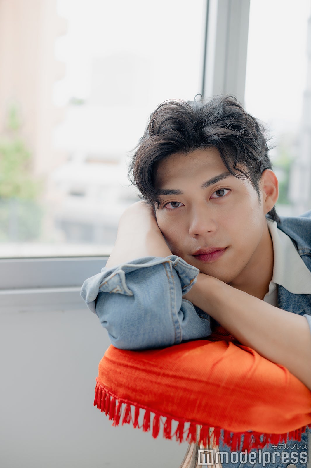 青木楓（C）モデルプレス