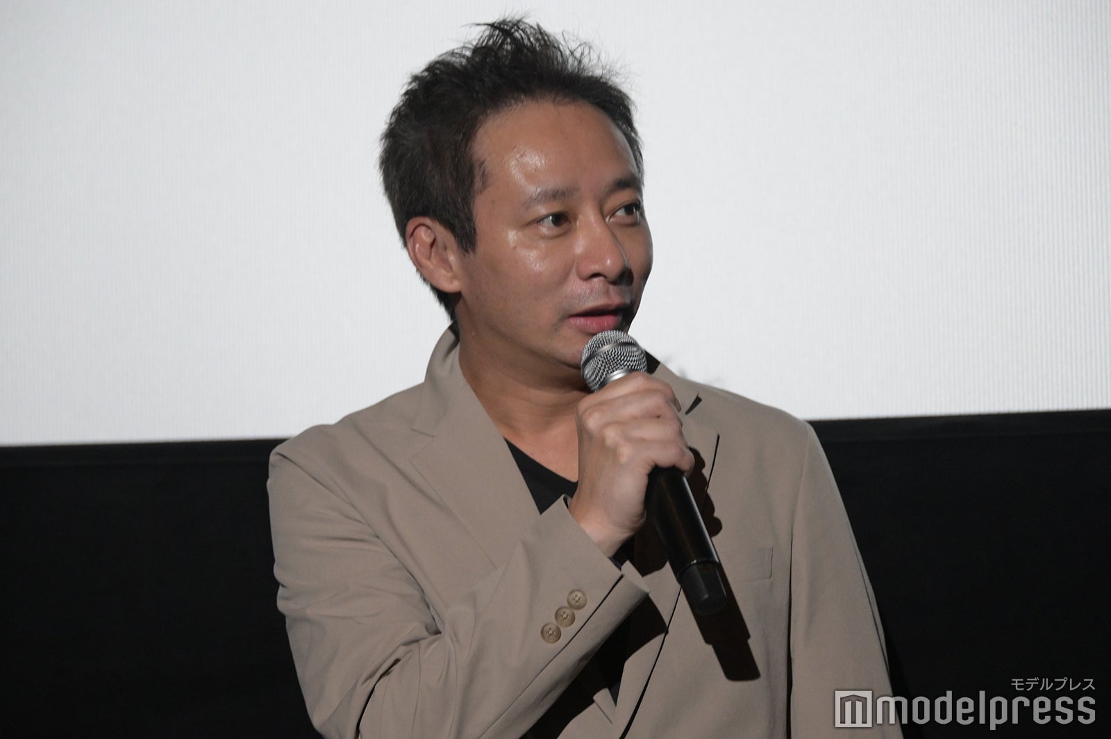 いしだ壱成（C）モデルプレス