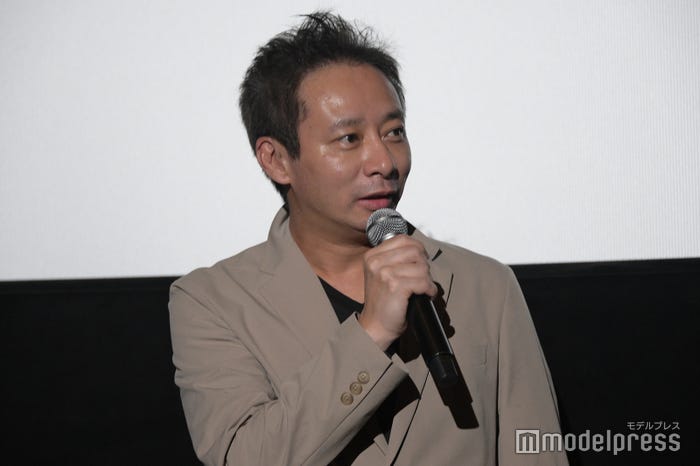 いしだ壱成 (C)モデルプレス
