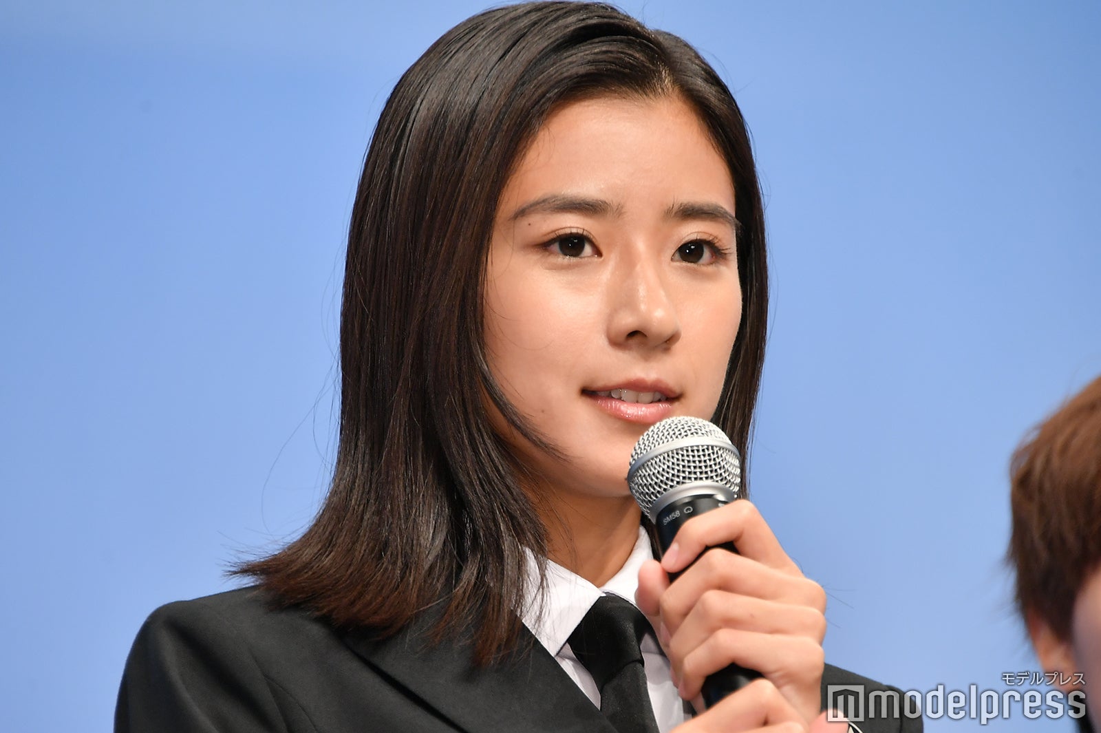 黒島結菜（C）モデルプレス