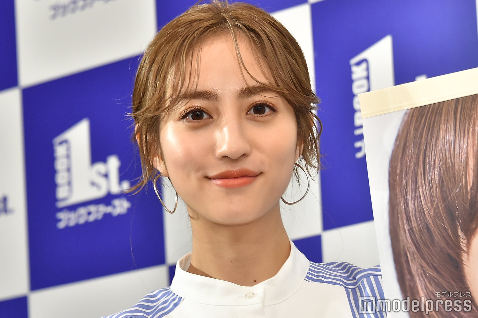 堀田茜 （C）モデルプレス