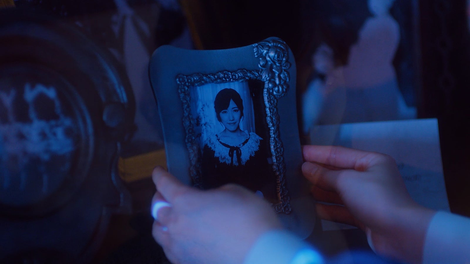 AKB48「サヨナラで終わるわけじゃない」MVより（C）AKS