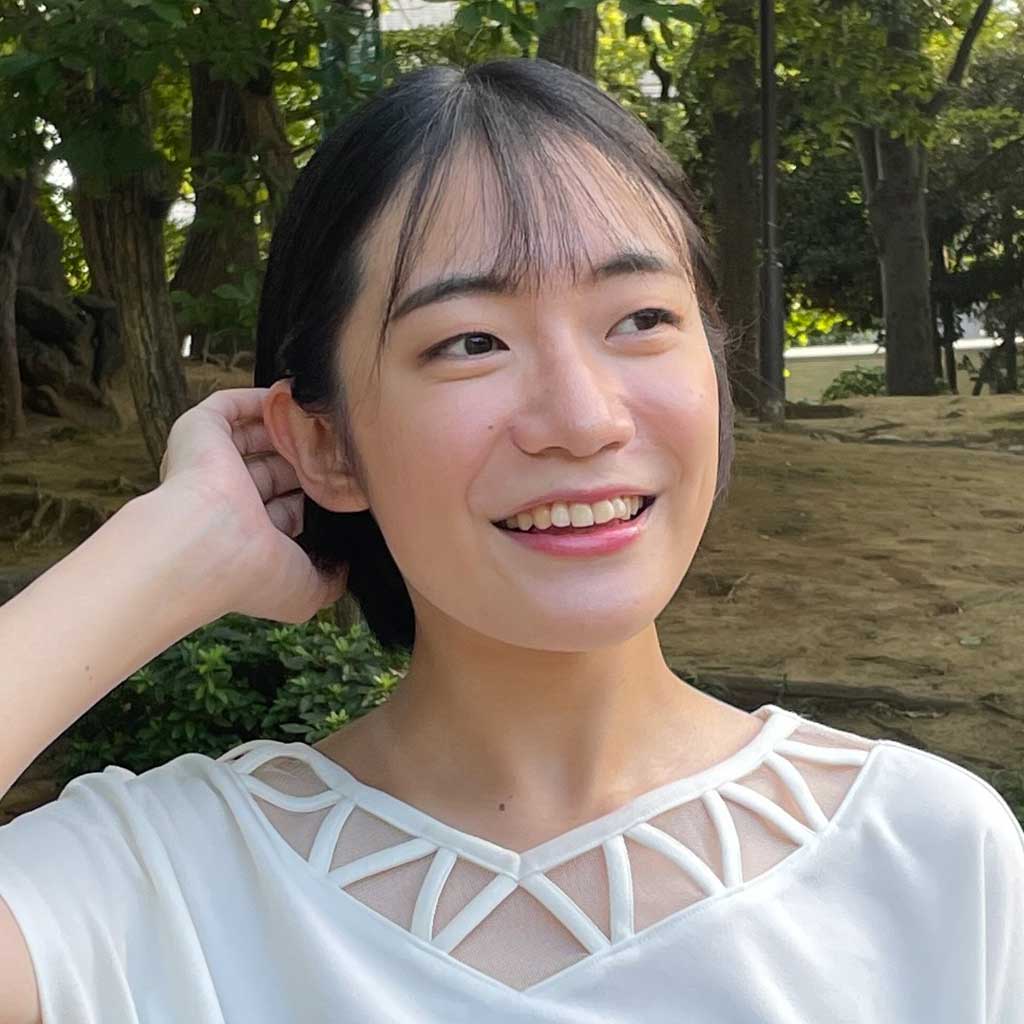 「MISS CIRCLE CONTEST 2021」三次審査通過者（一部）（提供写真）