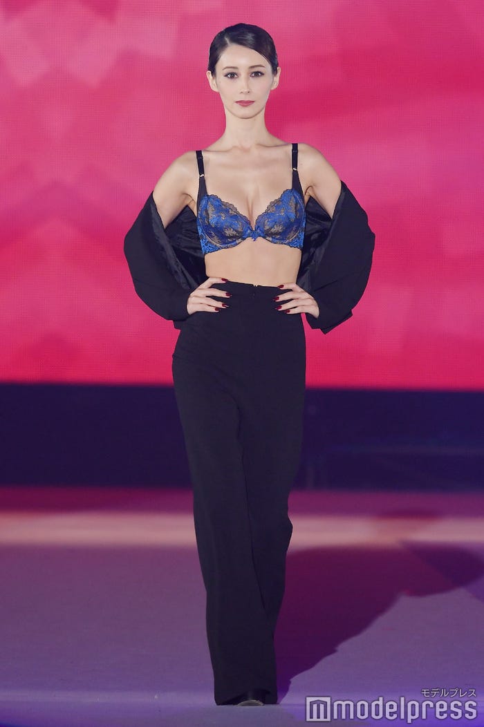 ダレノガレ明美 (C)モデルプレス