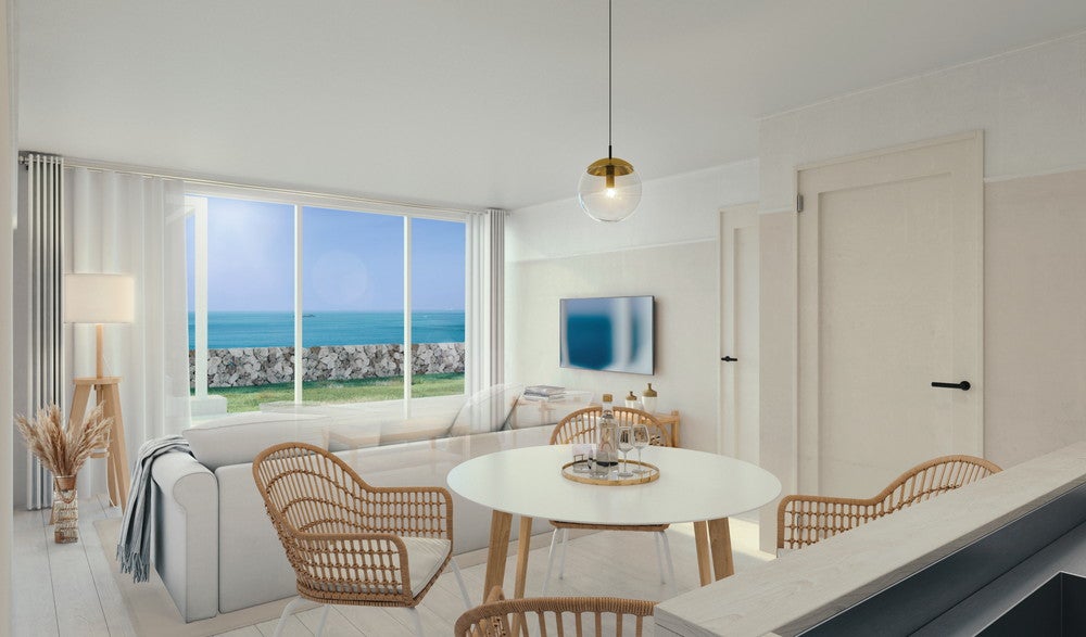 プリシアリゾートヨロン／画像提供：プリシアリゾート与論