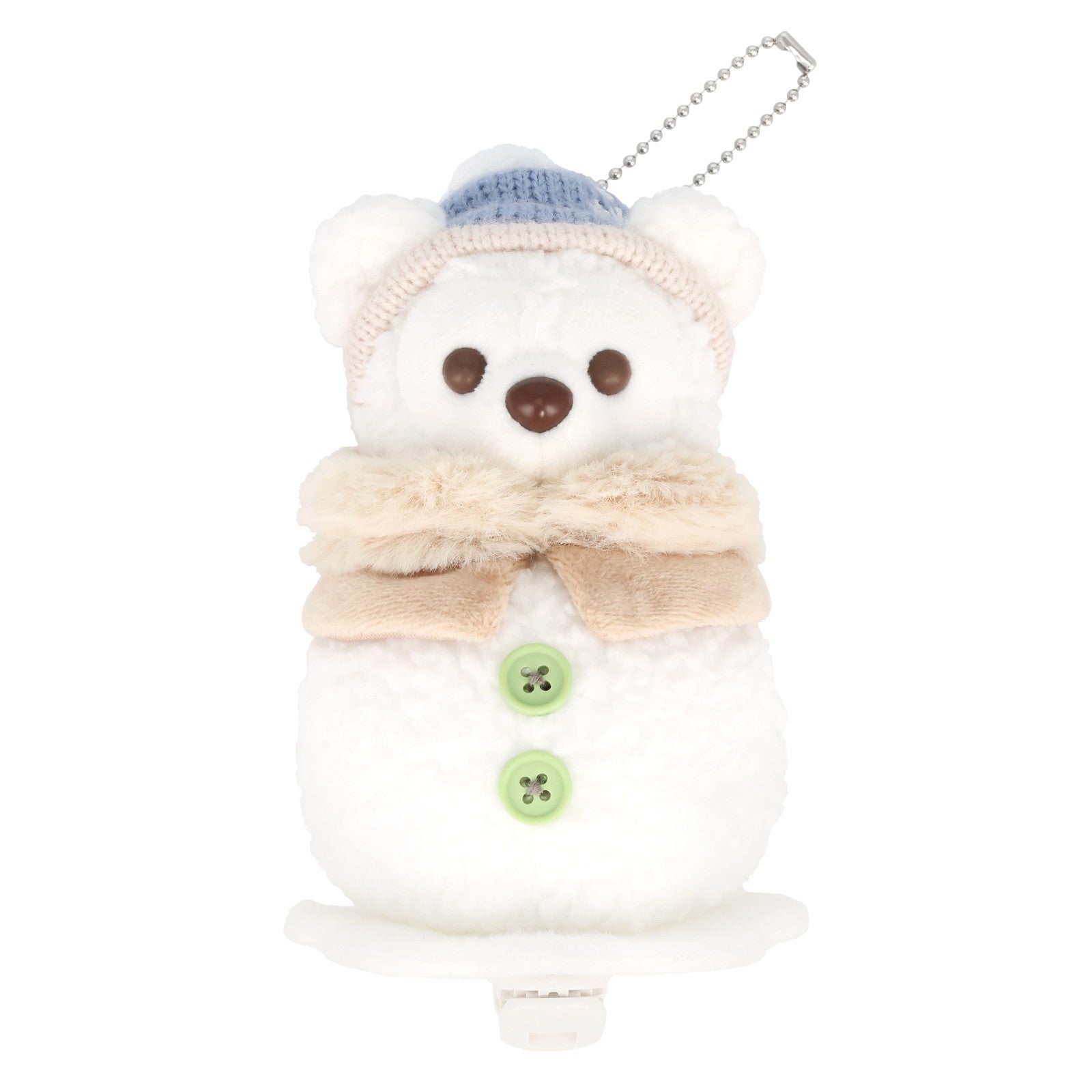 くっつきぬいぐるみ¥2,900 （C）Disney