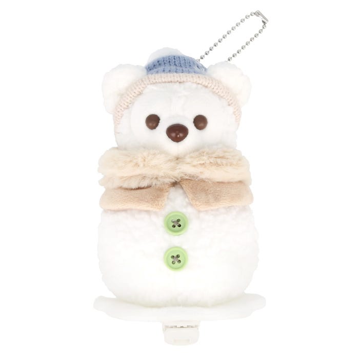 くっつきぬいぐるみ¥2,900 (C)Disney