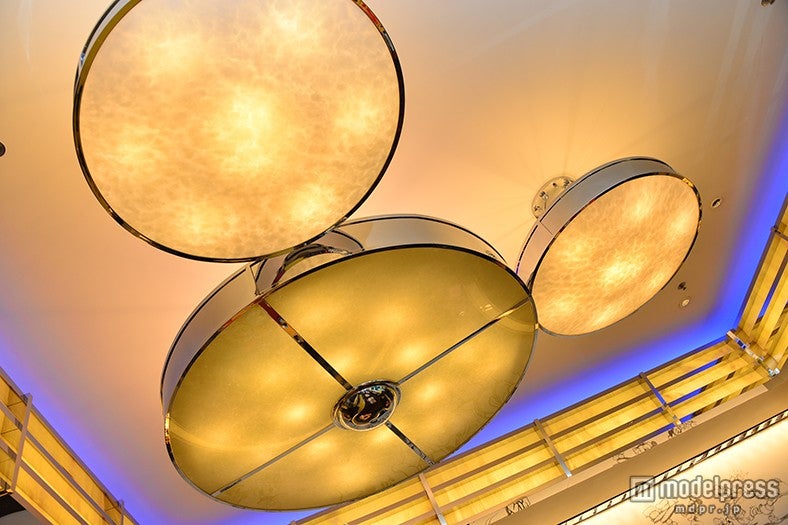 「シェフ・ミッキー」