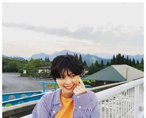“メンバー全員ママ”アイドル・NegiccoのMegu、第1子出産を報告「守りたいものが増え、より一層頑張らねば」